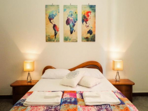 Casa del Viaggiatore